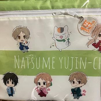 夏目友人帳　収納ボックス 収納コンテナボックス ニャンコ先生 – FAN+Life